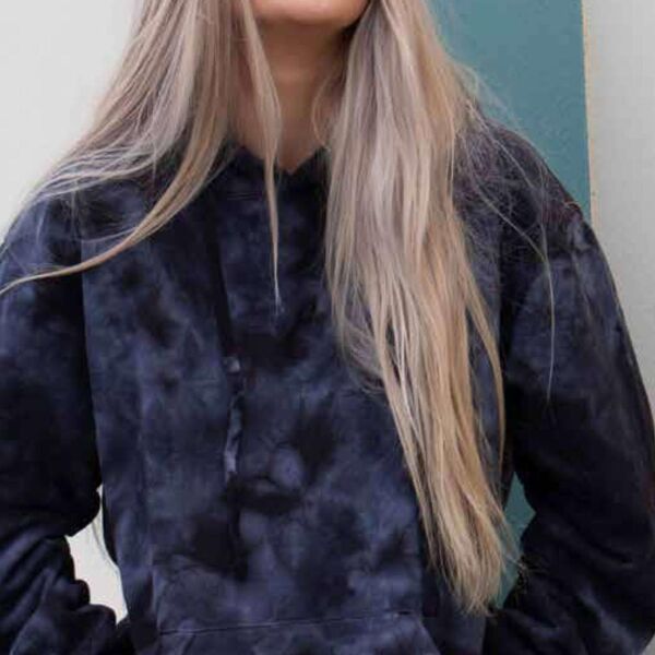 Custom Crystal Wash Hoodies - Adult & Youth Thumbnail